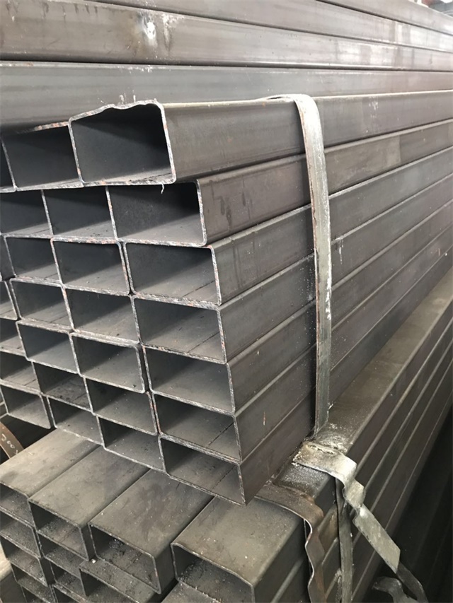 越西Q355B薄壁无缝方管